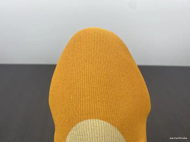 Adidas GW5353 RNR Sulfur Yeezy Knit 0622